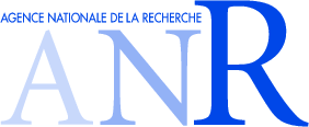 Agence national de la recherche